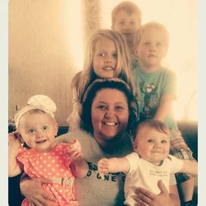 Meet your Posher, Tonya